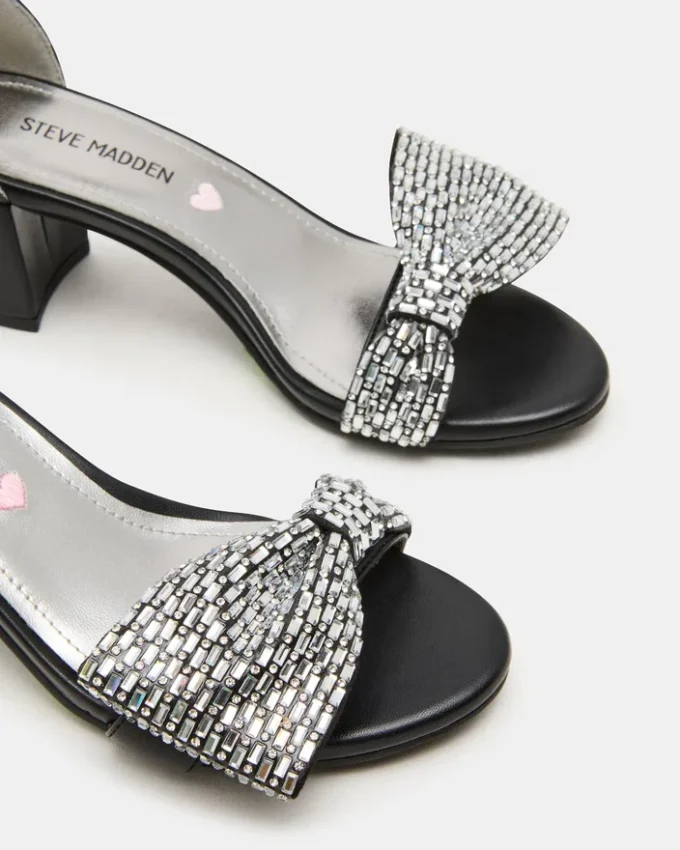 Abigal negru pentru copii