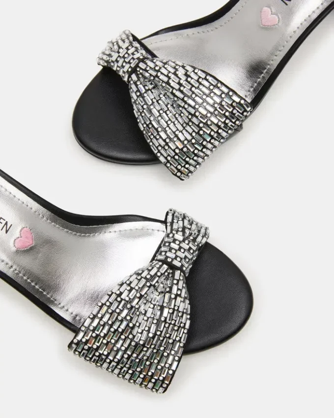 Abigal negru pentru copii