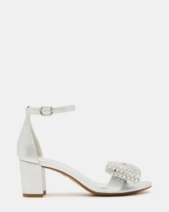 Abigal Silver pentru copii