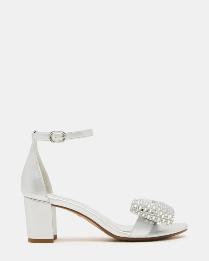 Abigal Silver pentru copii