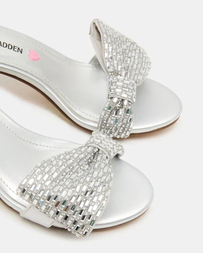 Abigal Silver pentru copii