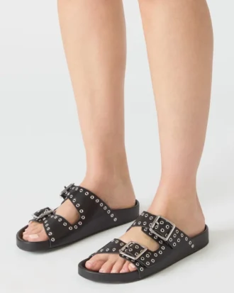 Abott din piele neagră