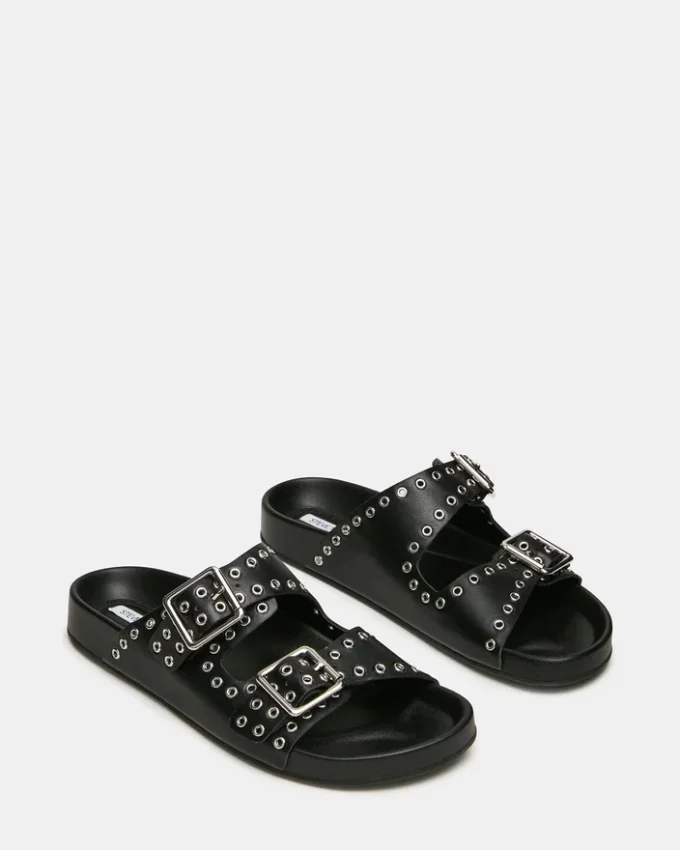 Abott din piele neagră