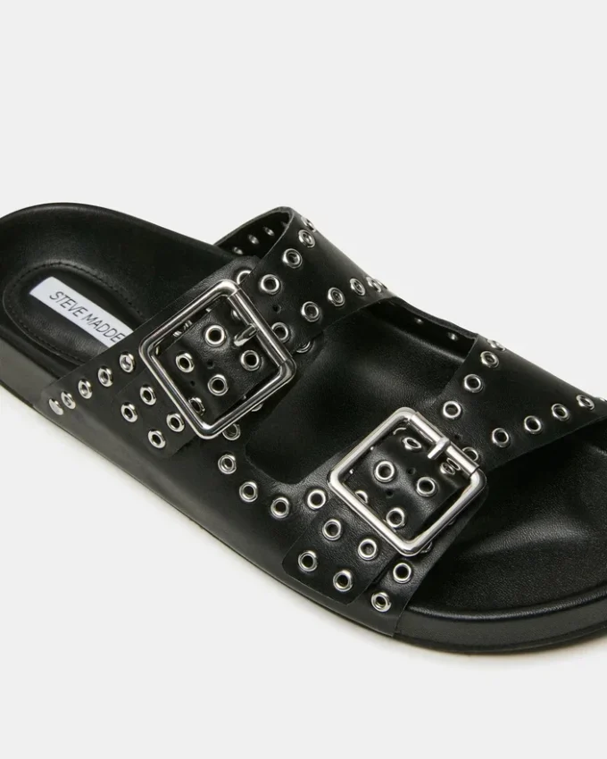 Abott din piele neagră