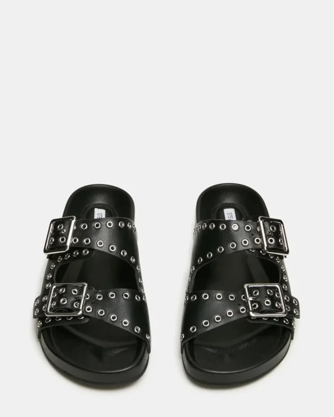 Abott din piele neagră