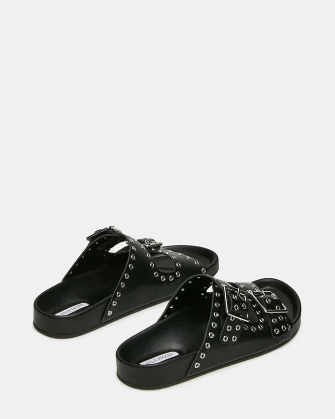 Abott din piele neagră