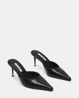 Adeline din piele neagră