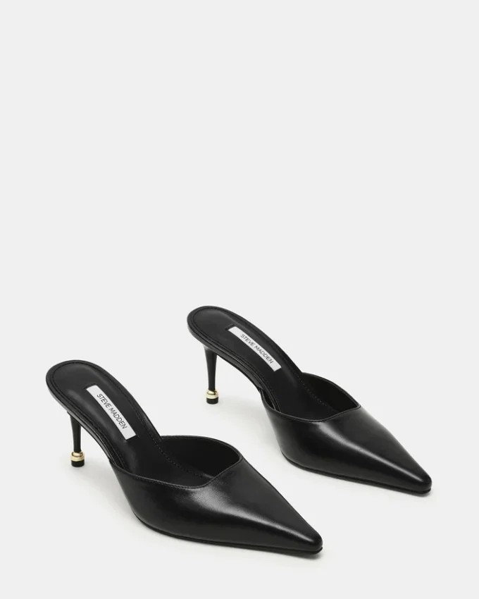 Adeline din piele neagră