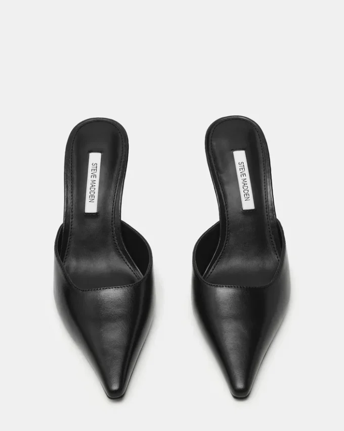 Adeline din piele neagră