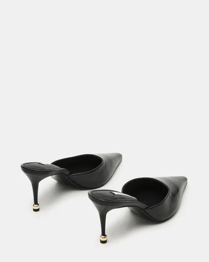 Adeline din piele neagră