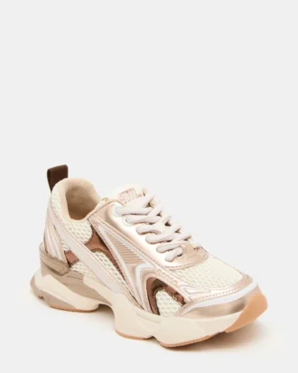 Adidași pentru copii Spedstr Rose Gold