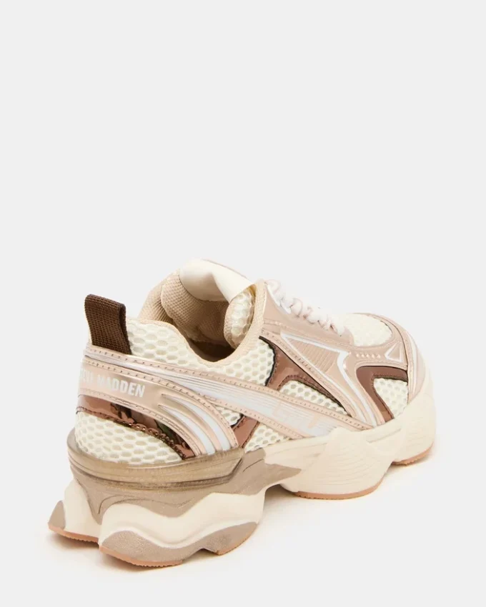 Adidași pentru copii Spedstr Rose Gold
