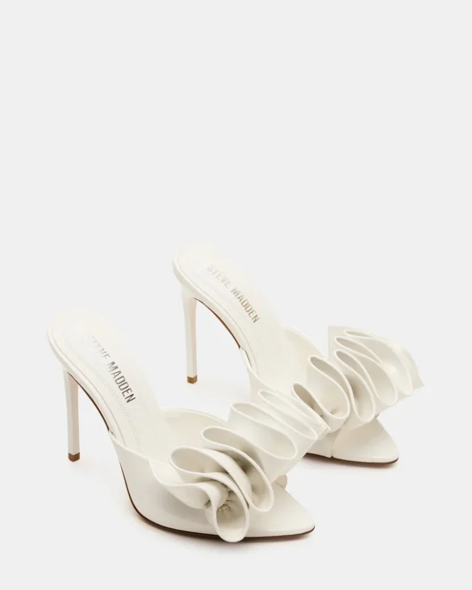 Affinity Alb Lăcuit