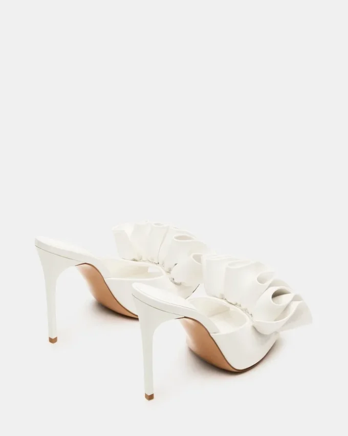 Affinity Alb Lăcuit