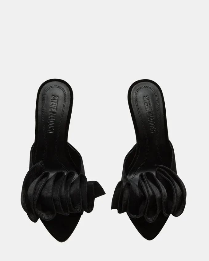 Affinity Negru Satinat Affinity Negru Satinat