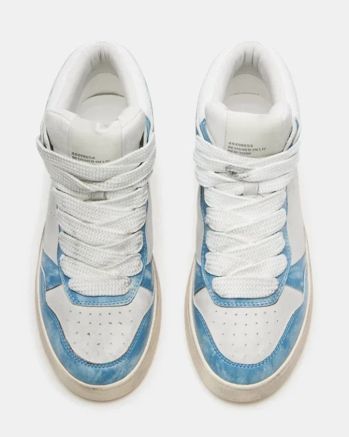 Albastru infinit Multicolor Albastru infinit Multicolor