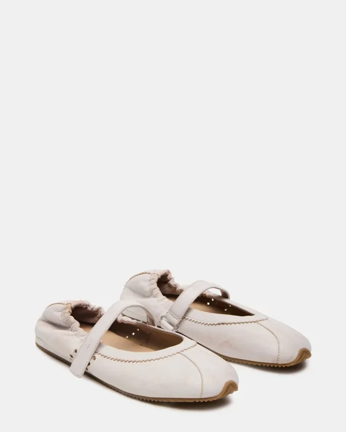 Anaya Alb Distressed