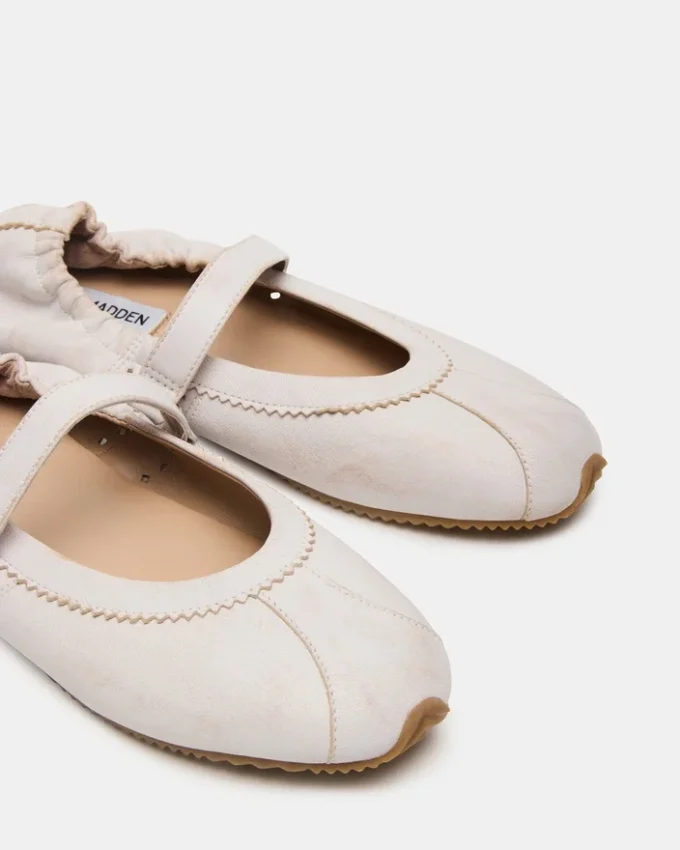 Anaya Alb Distressed