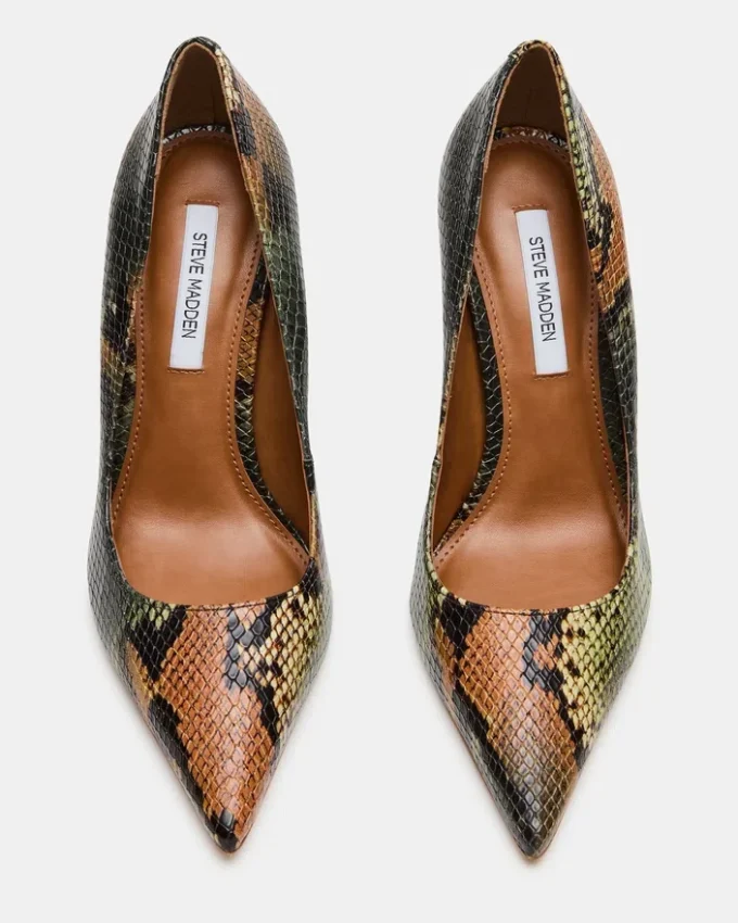 Șarpe verde Noir Șarpe verde Noir