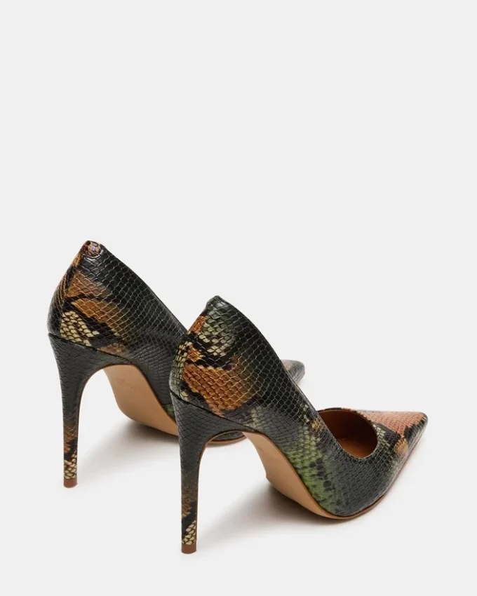 Șarpe verde Noir Șarpe verde Noir