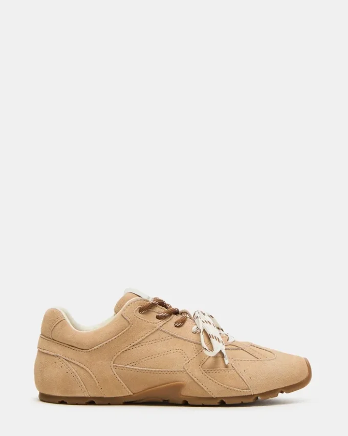 Aziel Sand Suede Aziel Sand Suede