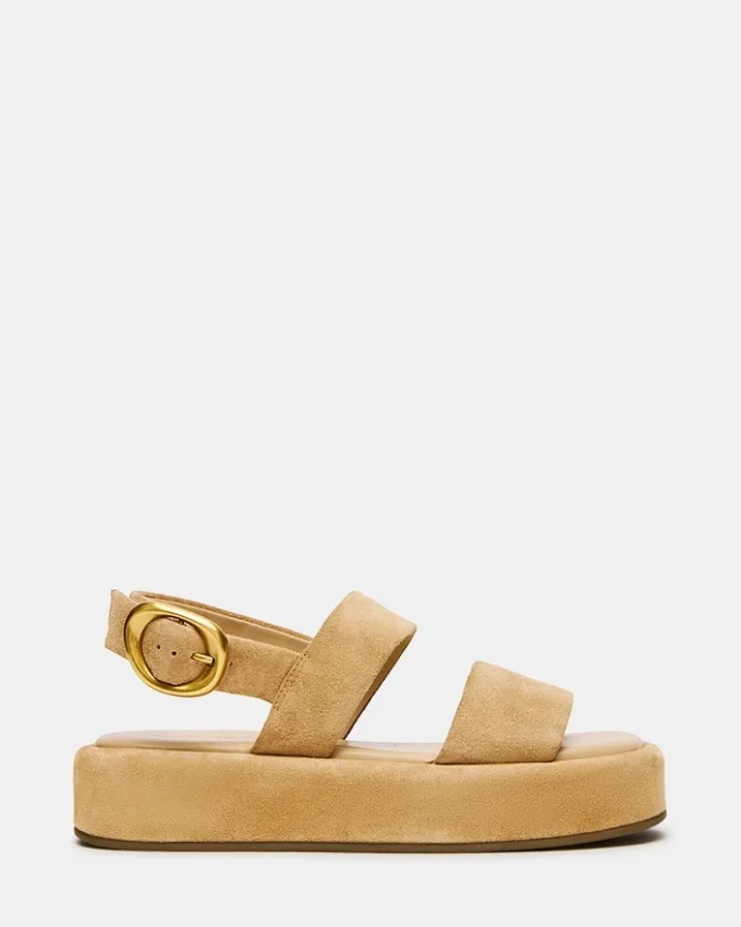 Baroni Sand Suede Baroni Sand Suede