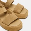 Baroni Sand Suede Baroni Sand Suede