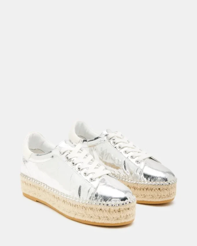 Becky Silver Multi Becky Silver Multi