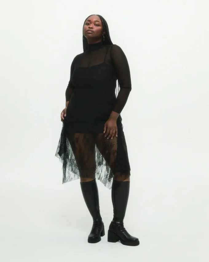 Berkleigh Negru Gambă Largă Berkleigh Negru Gambă Largă