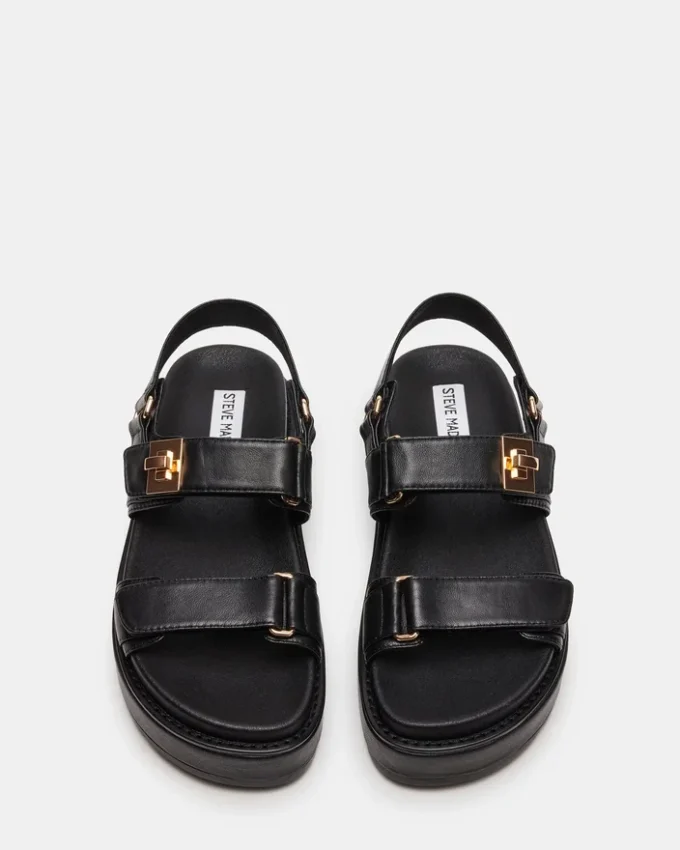 Bigmona din piele neagră