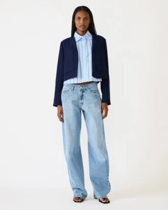 Blazer Serenea Marine