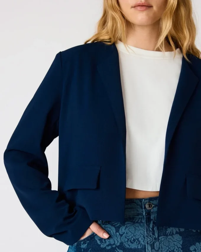 Blazer Serenea Marine