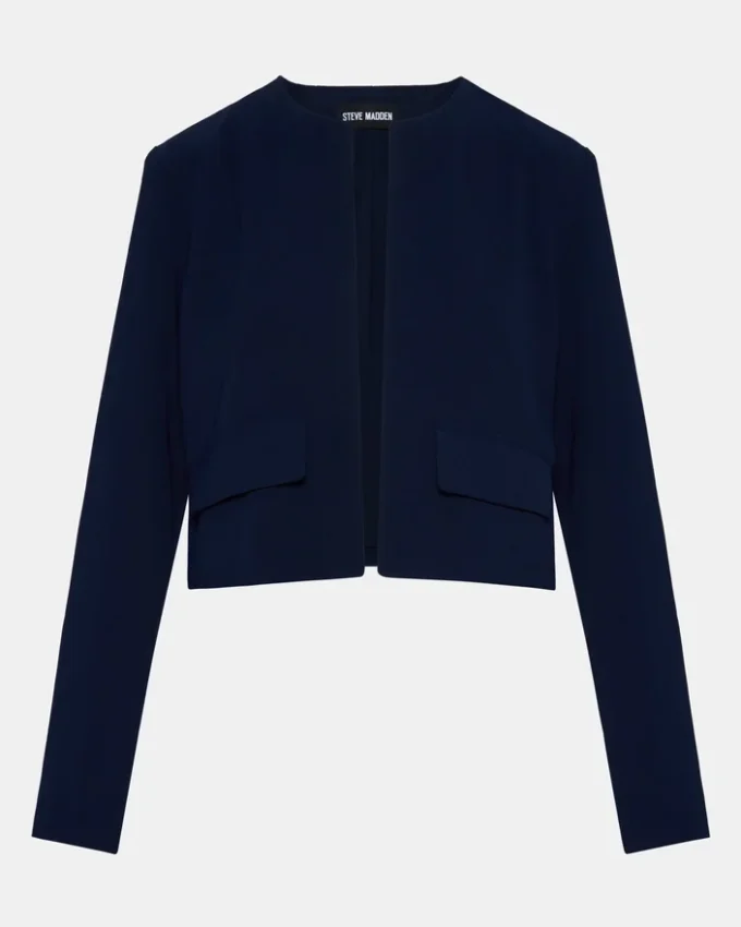 Blazer Serenea Marine