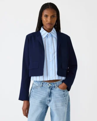 Blazer Serenea Marine