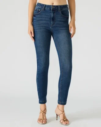 Blugi Lona Midnight Blue