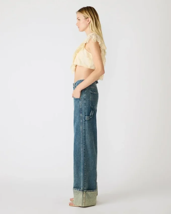 Bluză Faya Tropic Sands