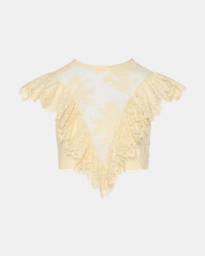 Bluză Faya Tropic Sands