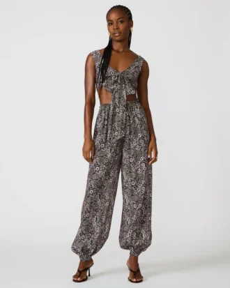 Bluză Livy verde pădure