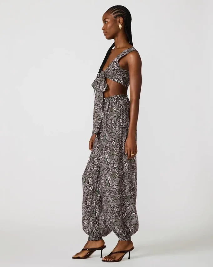 Bluză Livy verde pădure