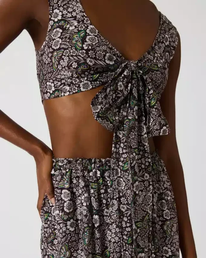 Bluză Livy verde pădure