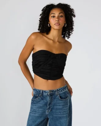 Bluză Martine Negru