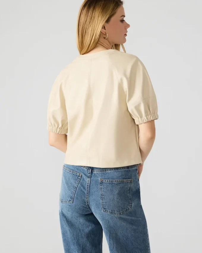 Bluză Roxanne Bone Bluză Roxanne Bone