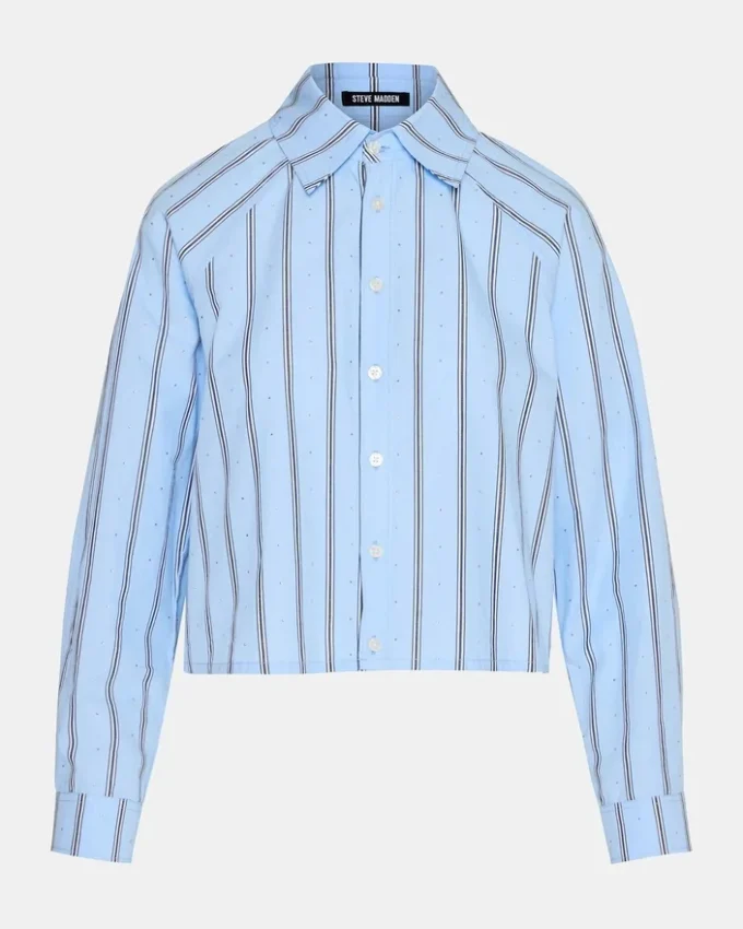 Bluză Tess Estate Blue