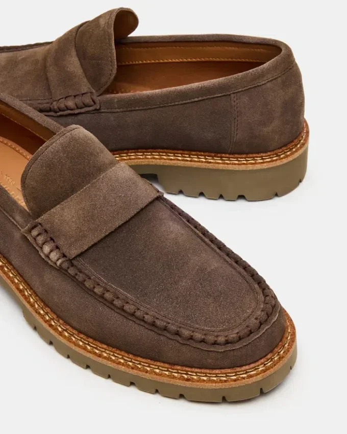 Brodie Taupe Brodie Taupe