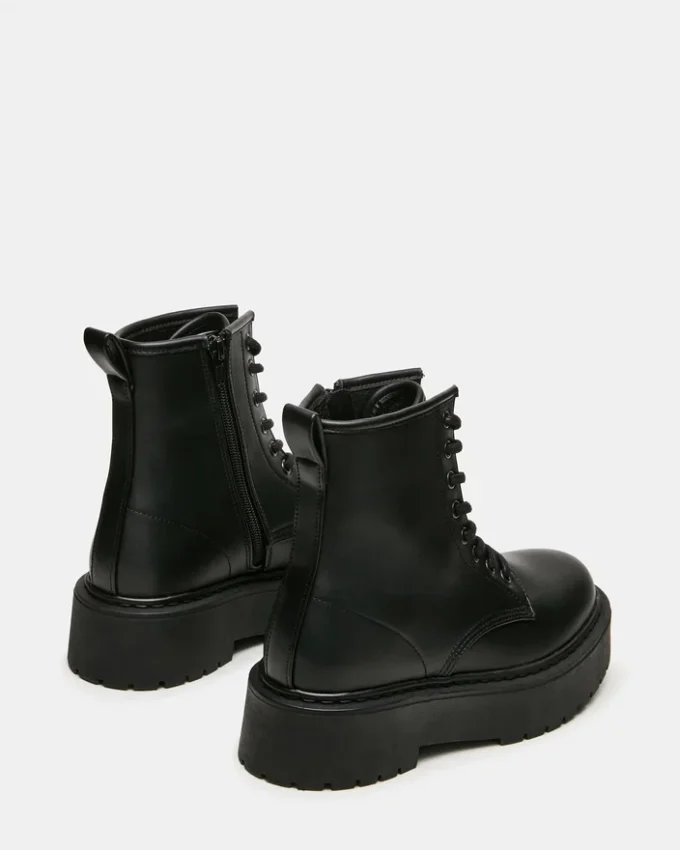 Buffy Black Buffy Black