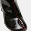 Caro Dark Cherry Patent