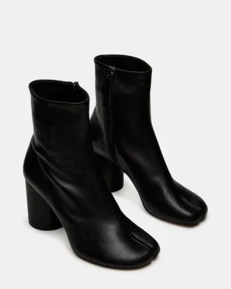 Caro din piele neagră