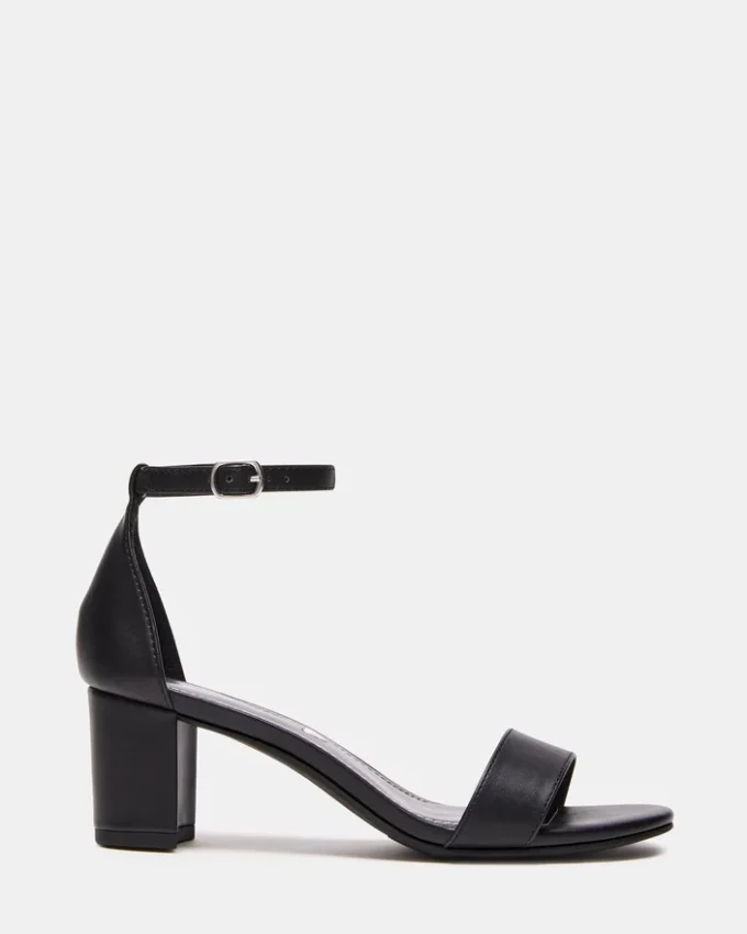 Carrson negru neted pentru copii Carrson negru neted pentru copii