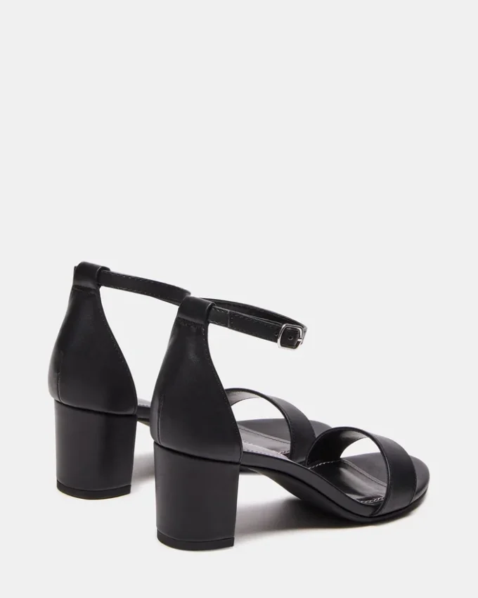 Carrson negru neted pentru copii Carrson negru neted pentru copii