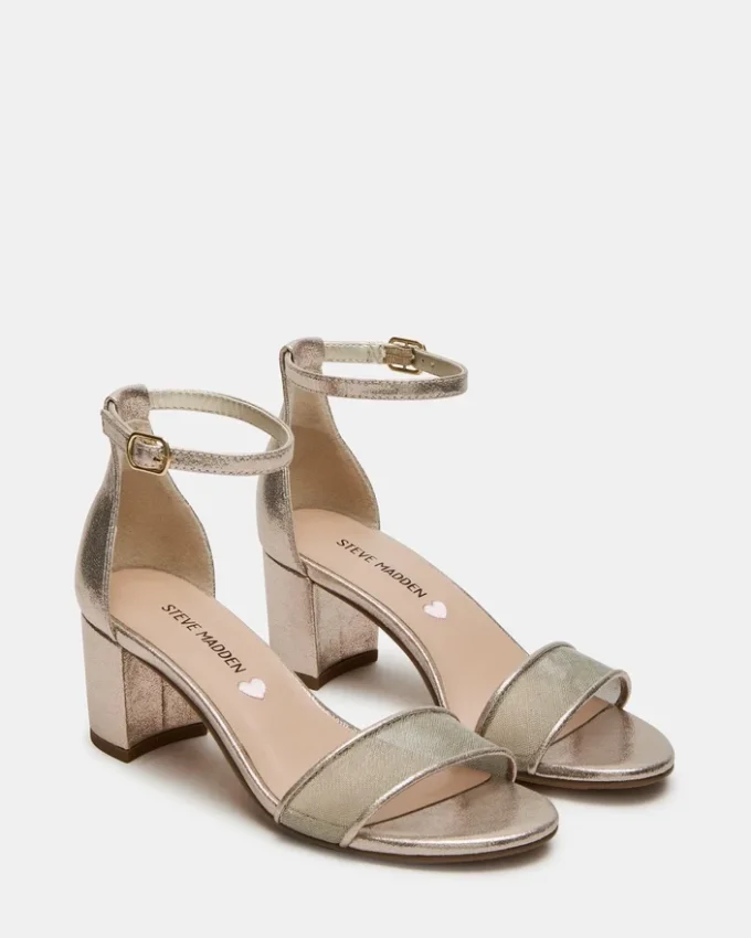 Carrson pentru copii, auriu Carrson pentru copii, auriu